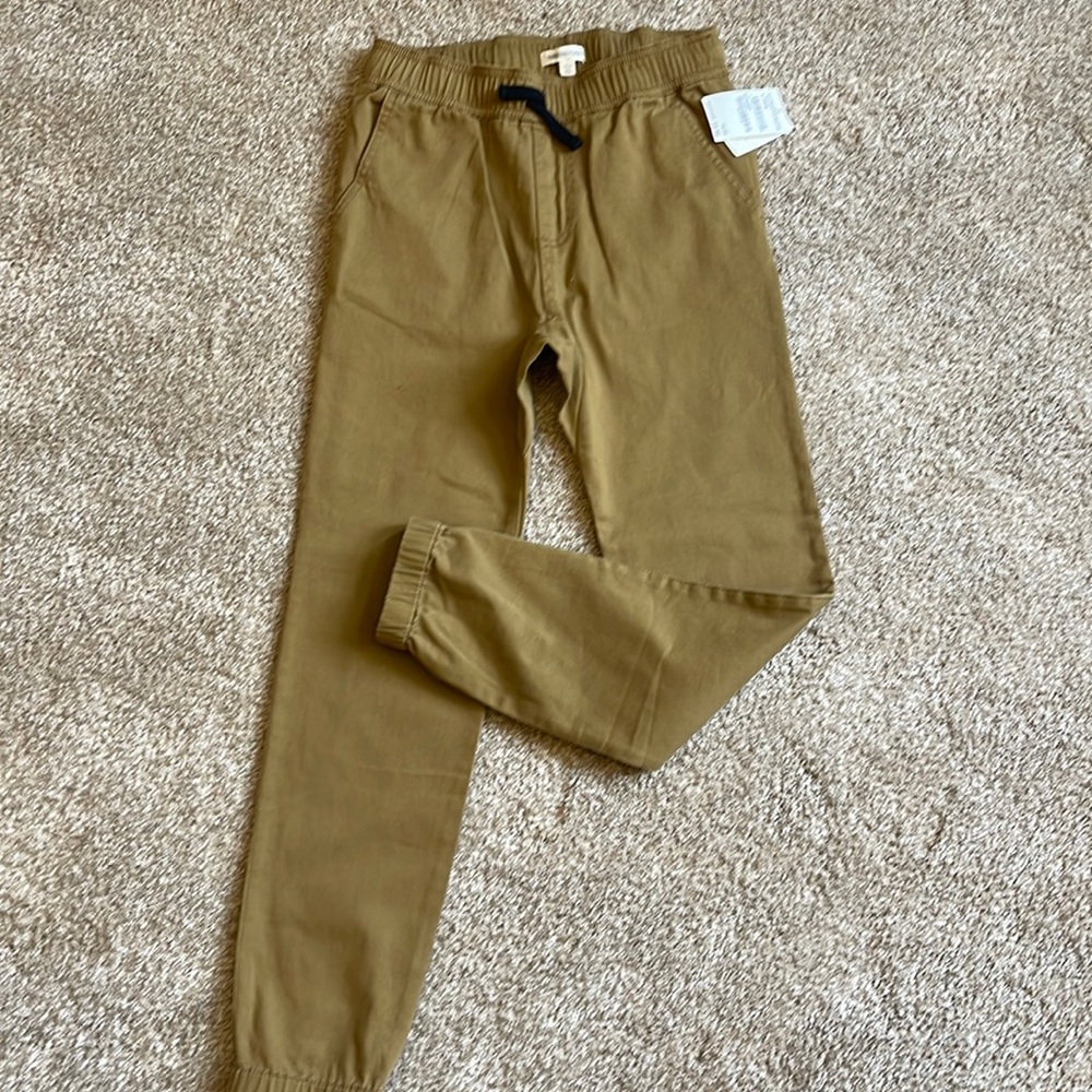 Tucker+Tate Woven Joggers